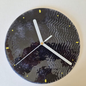 Zegar wiszący fusing fi 20 cm