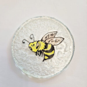 Wieczko do szklanek przeciw owadom fusing fi 9,5 cm